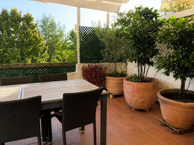 Chalet adosado reformado con 2 terrazas, vistas y eficiencia energética A en Parquelagos — 17