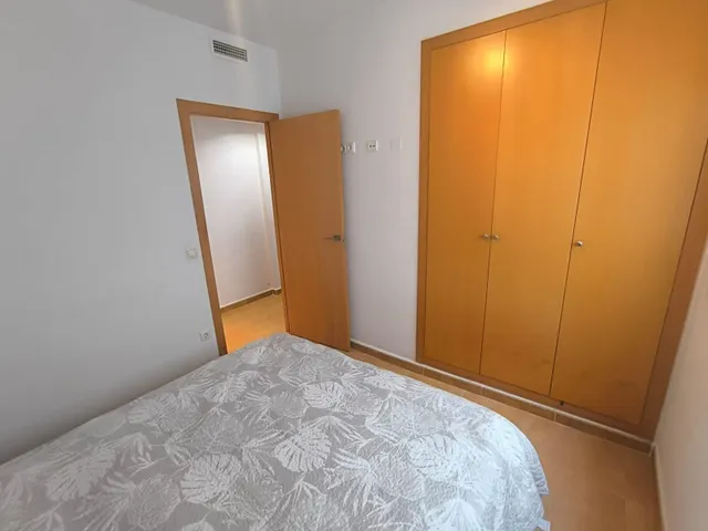 PRECIOSO PISO +GARAJE EN BENIARJO (VALENCIA) — 36