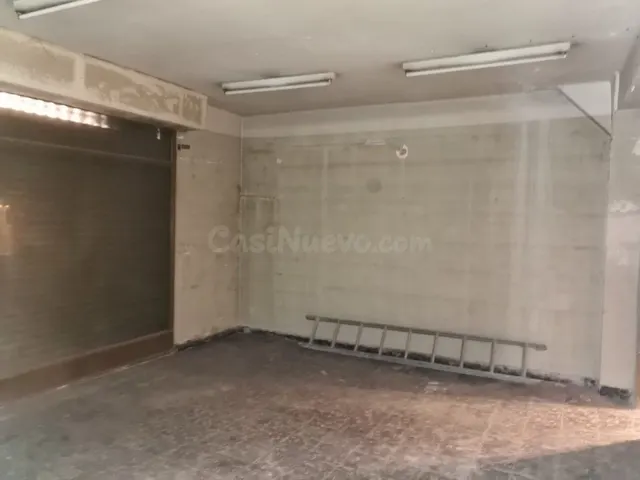 LOCAL COMERCIAL EN ALQUILER