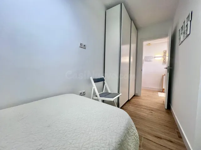Apartamento reformado de 3 dormitorios 2 baños en punta prima (orihuela costa) — 32