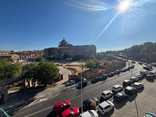 Piso 4 habitaciones 256m² en alquiler - Reconquista — 36