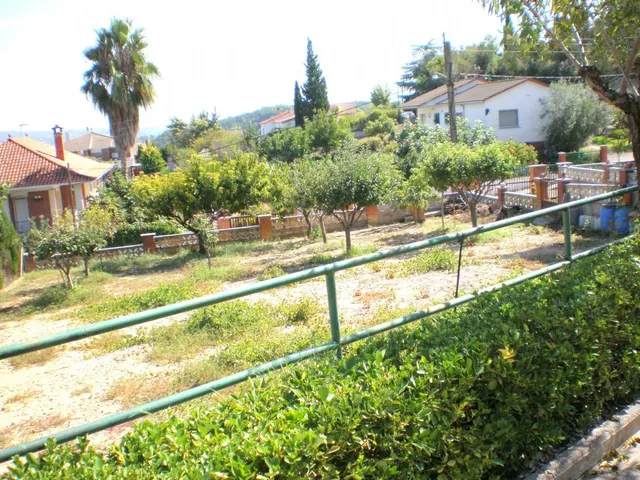 PARCELA DE 560M2 EN CAN RIAL DE ESPARRAGUERA - BARCELONA — 10