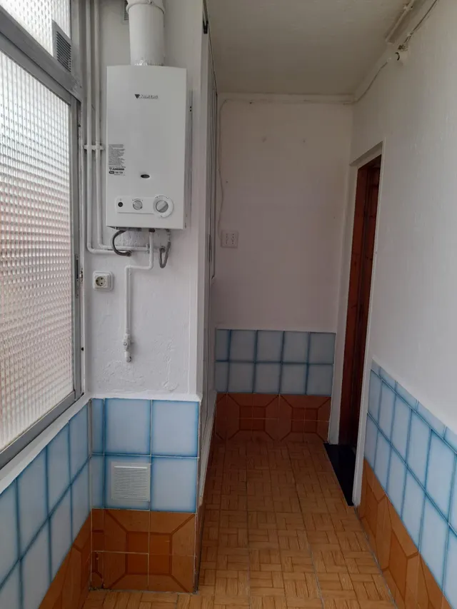 Piso de 2 hab. actualmente alquilado en Cerdanyola Sur - Mataró — 13