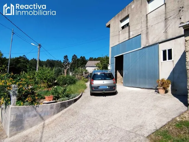 Casa de 3 habitaciones con finca. - foto 2