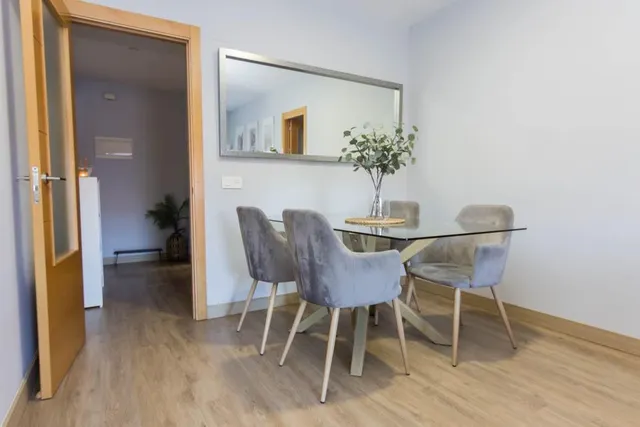 Piso 3 habitaciones 99m² en venta - El Juncal - Vallealto — 16