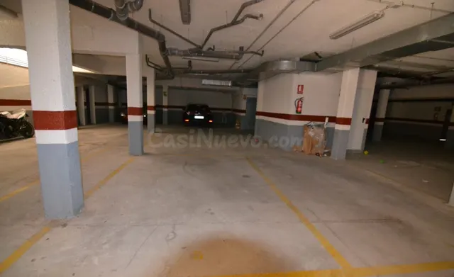 Garaje 10m² en venta - Metro museros - foto 4