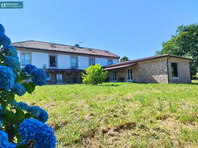 Villa 7 habitaciones 883m² en venta - ZONA OZA