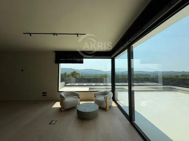 Chalet Independiente en Santa Cristina D'Aro — 13