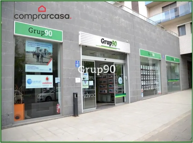 COWORKING. 2 ESPACIOS DE TRABAJO CONTIGUOS. — 2