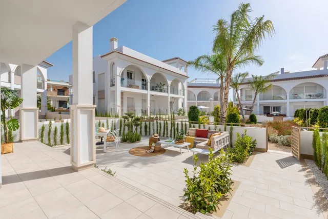 Casa-Chalet en Venta en Ciudad Quesada Alicante — 18