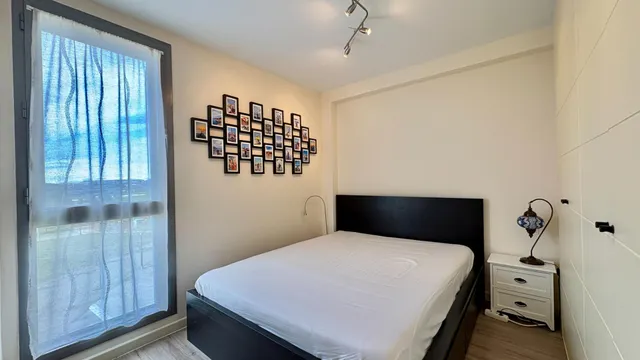 Triplex en Alquiler en Mirador del Valle 3, Las margas — 9