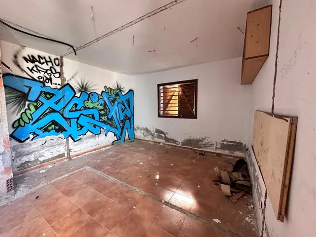 SE VENDE CASA EN VACARISSES, URBANIZACIÓN LA FARINERA — 6