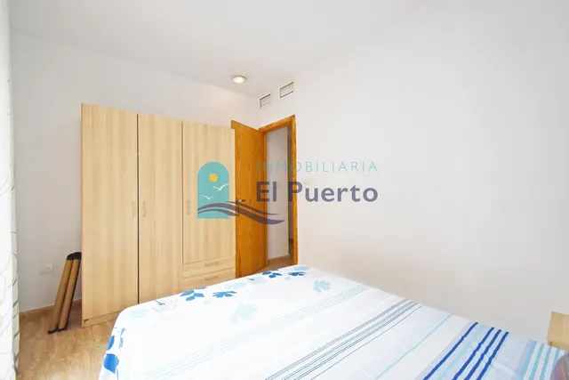 Bonito apartamento céntrico en Mazarrón pueblo - ref 1569 — 14