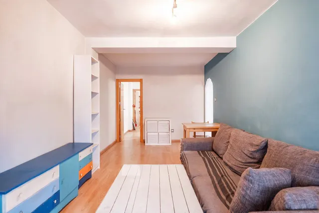 Piso 3 habitaciones 71m² en venta - Delicias — 3