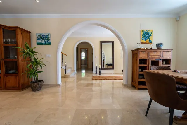 Chalet 5 habitaciones 555m² en venta - Riviera del sol — 48