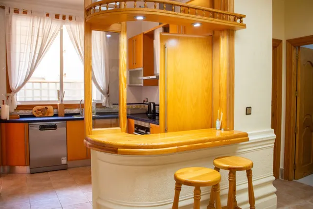 Apartamento 3 habitaciones 124m² en venta - Pueblo — 14