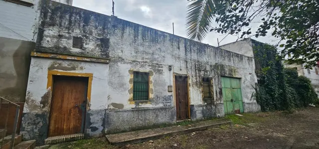¡¡CASA COCHERA CON GRAN POTENCIAL DE REFORMA - foto 3