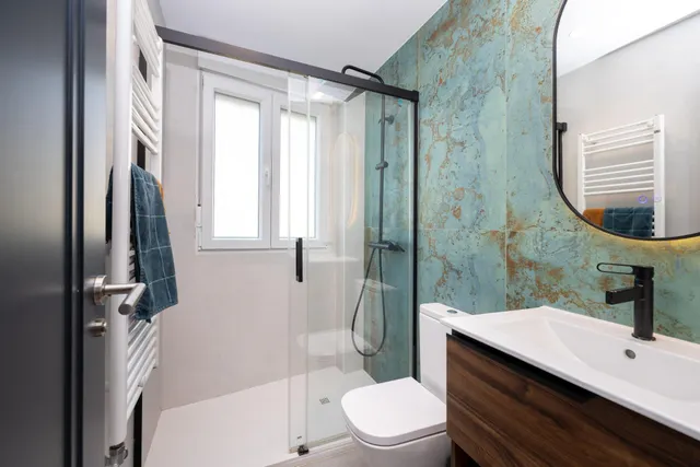 Piso 4 habitaciones 129m² en venta - El serrallo — 27