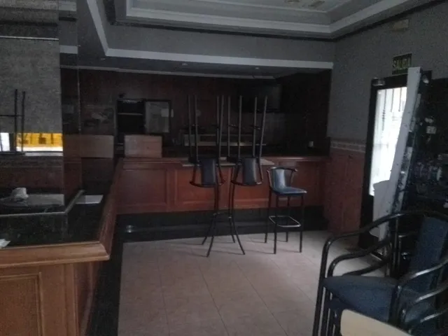 Alquiler de Bar en pleno centro — 6