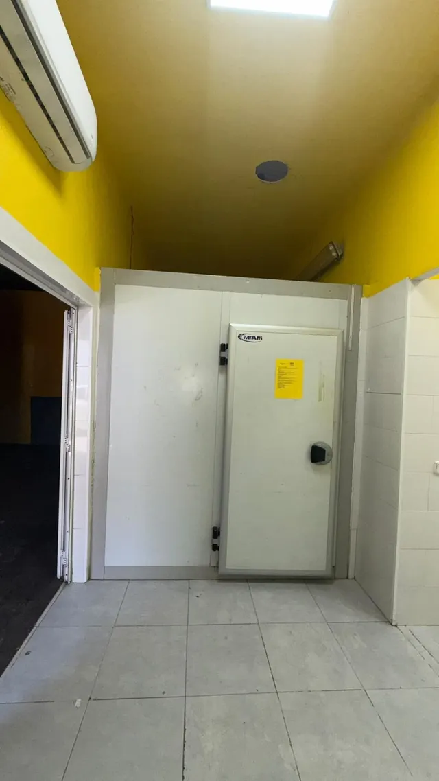 Amplia nave industrial en Rivas-Vaciamadrid — 23