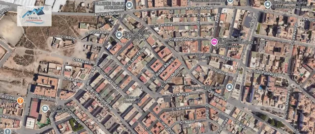 Venta piso en Roquetas de Mar (Almería) - foto 4