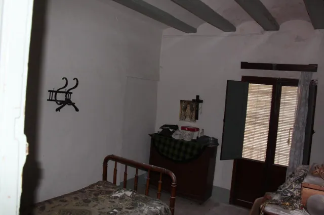 Casa señorial en calle Mayor — 14