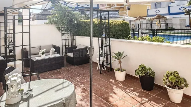 Adosado 3 habitaciones 102m² en venta - San Juan de los Terr - foto 3
