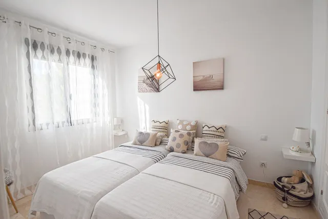 Adosado 4 habitaciones 129m² en venta - Marbella — 20