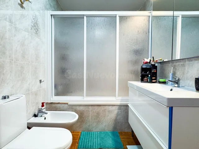 Gran chalet junto al mar con 2 apartamentos independientes – playa del hombre, gran canaria, españa — 43