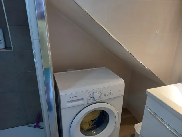 Bonito apartamento en el albaizin — 20