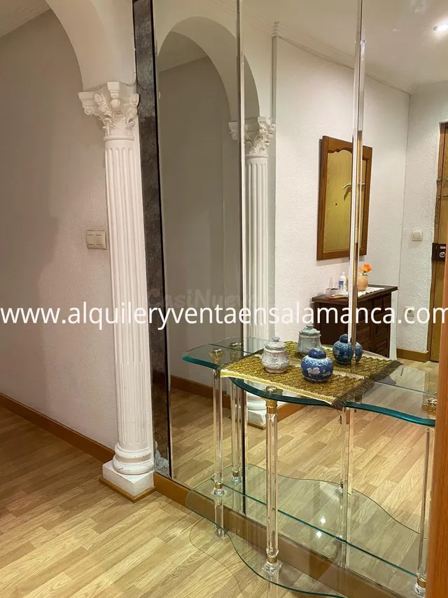 Piso 3 habitaciones 122m² en alquiler - Alamedilla - foto 3