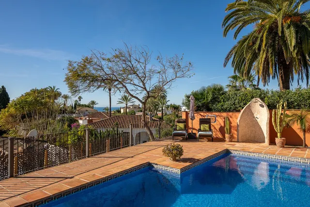 Chalet 3 habitaciones 368m² en venta - Marbella — 35