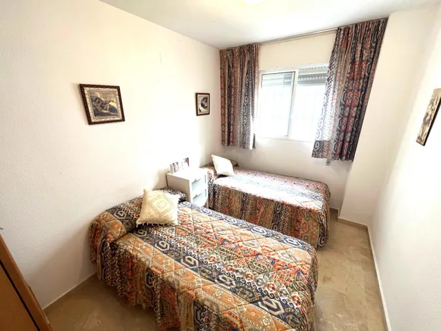 ¡maravillosa vivienda a un paso de la playa de nuevo portil! ☀️ — 17