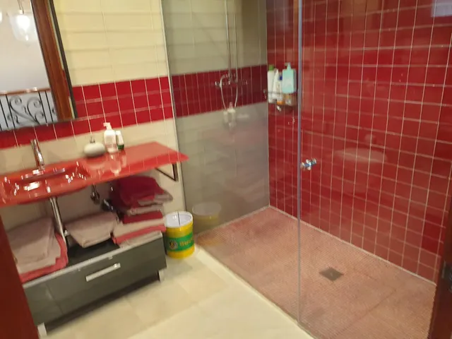 CHALET EN VENTA EN ELDA — 38