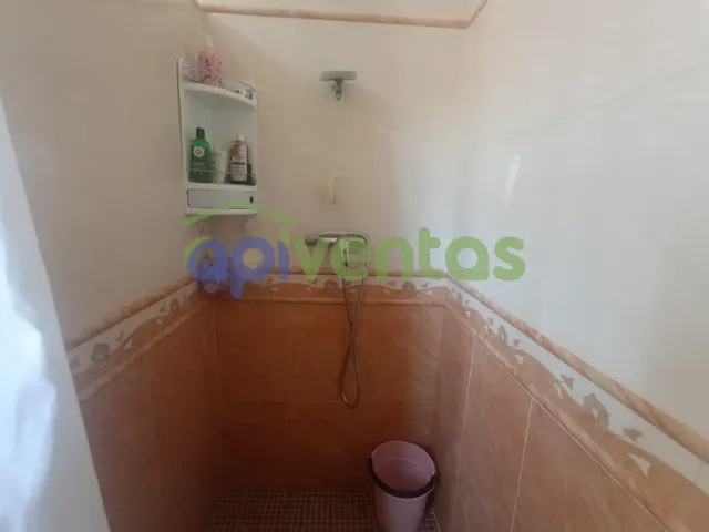 Chalet El Campillo — 19