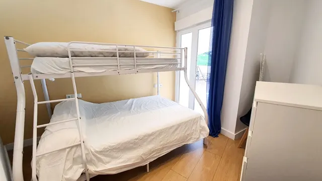 Apartamento 2 habitaciones 48m² en venta - Riviera del sol — 19