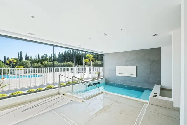 Apartamento 2 habitaciones 112m² en venta - El Madroñal — 26
