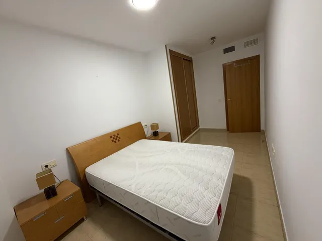 PISO EN JUAN DE BORBON — 20