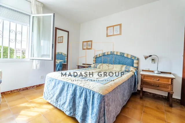 Magnífica casa en Miami Platja (Mont-roig del Camp) — 38