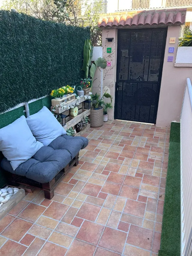 Adosado en zona de Valverde, Elche — 6