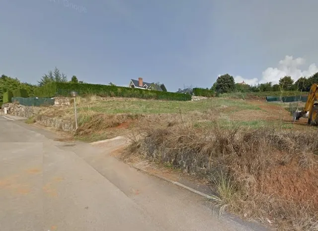 Magnífica parcela urbana en La Mina: 2.062 m2 y posibilidad  - foto 3