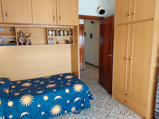 Se vende ático de 220m2 en el centro de Crevillent — 14