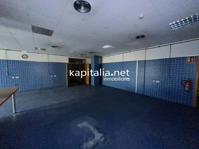 Venta/Alquiler de Local Comercial en Ontinyent - Zona Sant Josep — 18