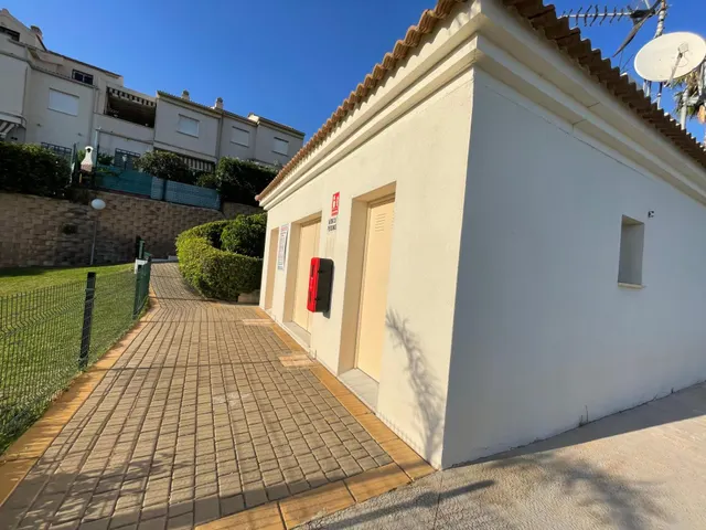 Gran piso en venta en Benalmádena — 50