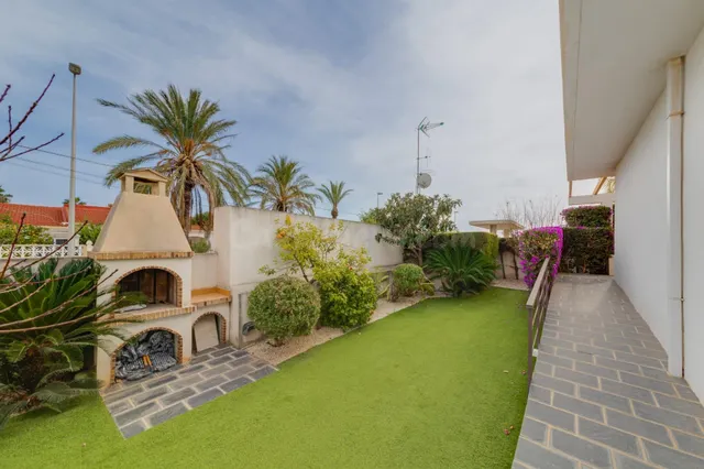 Adosado 2 habitaciones 75m² en venta - Campoamor — 5