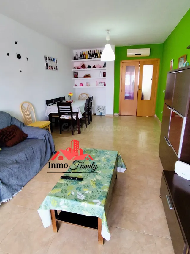 VENTA DE ÁTICO EN LAS MARINAS. 2 DOR, TERRAZA DE 10 m, COCIN - foto 5
