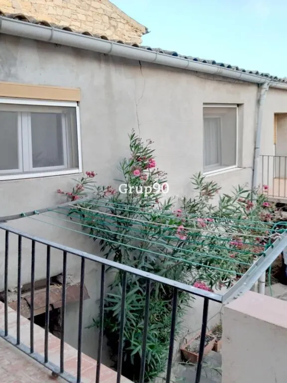 Encantadora casa de pueblo en Guimerà – historia, tranquilidad y vistas únicas — 12