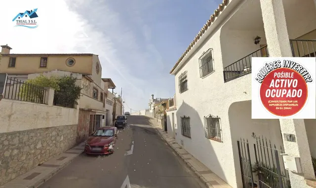 Venta casa en Málaga