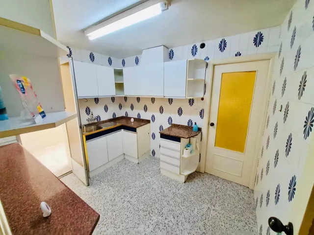 Piso en vistabella con vistas al río segura | 3 dormitorios y ascensor — 10