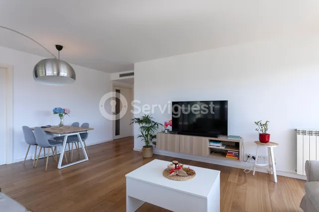 Apartamento 3 habitaciones 140m² en alquiler - Les Planes — 10